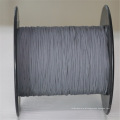 Vis Knitting Yarn 100% Polyester Reflective Embroidery Yarn Thread